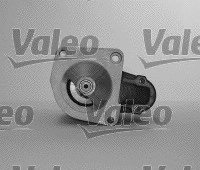 VALEO 433304 Starter